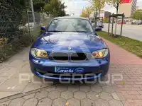 2008 BMW 116