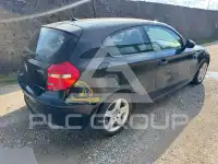 2008 BMW 116