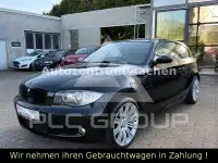 2008 BMW 116