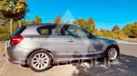2008 BMW 116