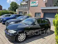 2008 BMW 116