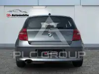 2008 BMW 116