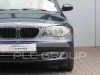 2008 BMW 116