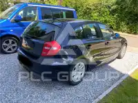 2008 BMW 116
