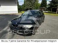 2008 BMW 116