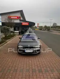 2008 BMW 116