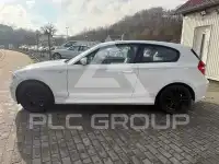 2008 BMW 116