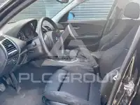 2008 BMW 116