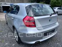 2008 BMW 116