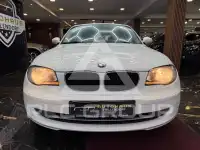 2008 BMW 116
