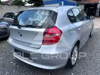 2008 BMW 116