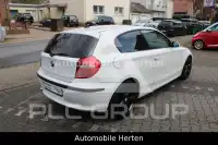 2008 BMW 116