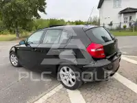 2008 BMW 116