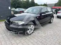 2008 BMW 116