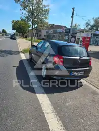 2008 BMW 116