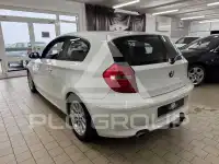 2008 BMW 116