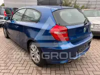 2008 BMW 116