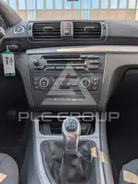 2008 BMW 116