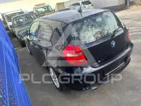 2008 BMW 116