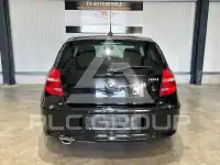 2008 BMW 116
