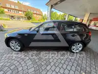 2008 BMW 116