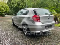 2008 BMW 116