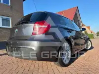 2008 BMW 116