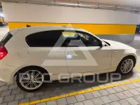 2008 BMW 116