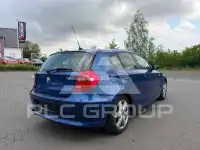 2008 BMW 116