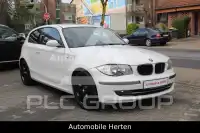 2008 BMW 116