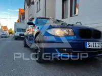 2008 BMW 116