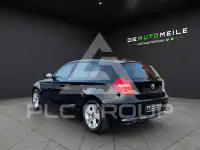 2008 BMW 116