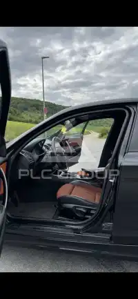 2008 BMW 116