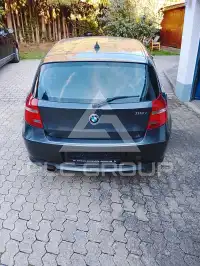 2008 BMW 116