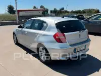 2008 BMW 116