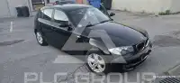 2008 BMW 116