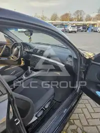 2008 BMW 116