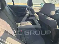 2008 BMW 116