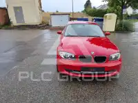 2008 BMW 116
