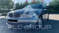 2008 BMW 116