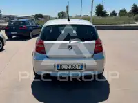 2008 BMW 116