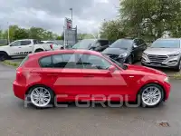 2008 BMW 116