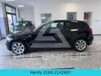 2008 BMW 116