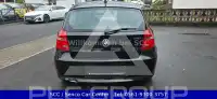 2008 BMW 116
