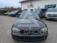 2008 BMW 116