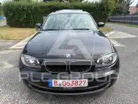 2008 BMW 116