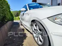 2008 BMW 116