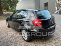 2008 BMW 116