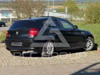 2008 BMW 116