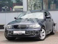 2008 BMW 116